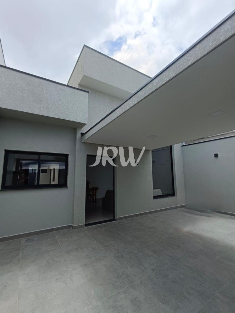 Casa, 3 quartos, 150 m² - Foto 1