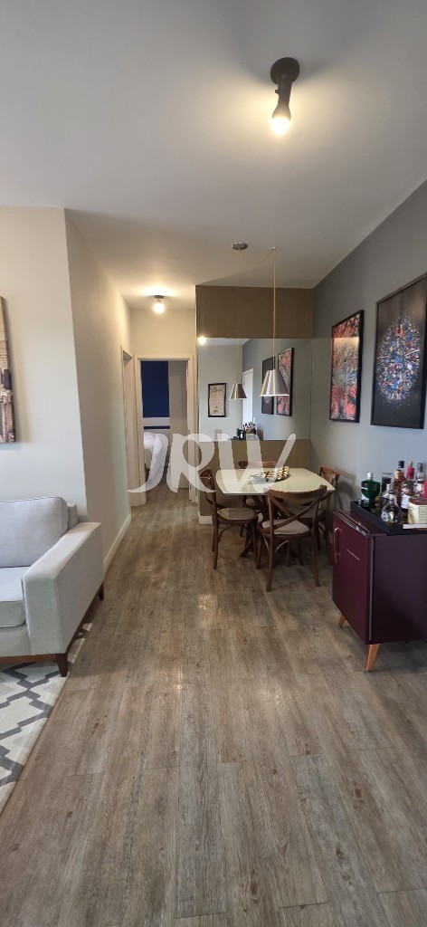 Apartamento, 2 quartos, 57 m² - Foto 2