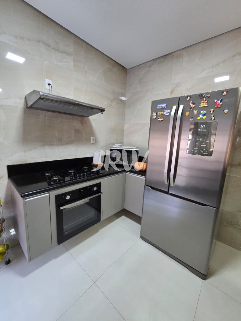 Sobrado, 3 quartos, 260 m² - Foto 34