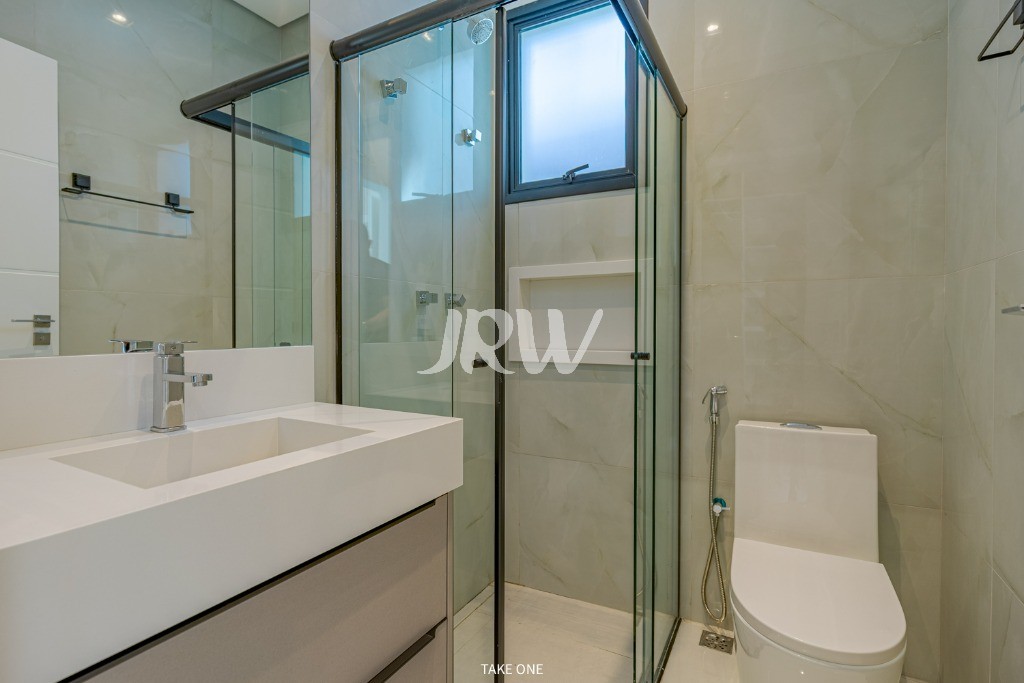 Casa de Condomínio, 3 quartos - Foto 24