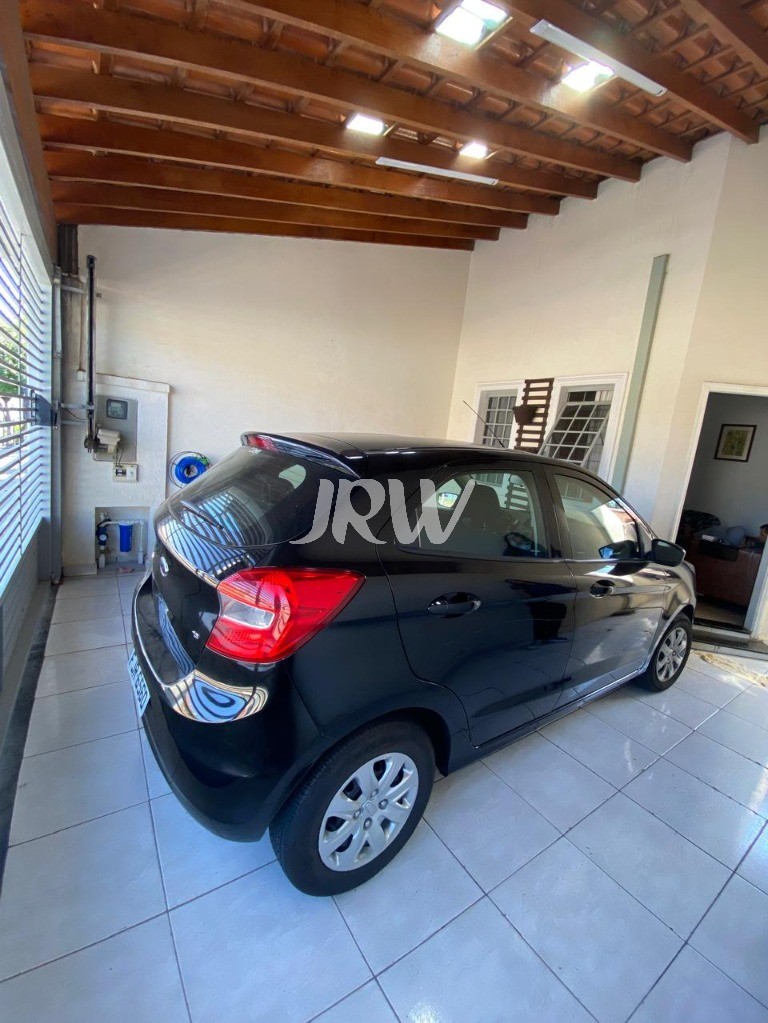 Casa, 3 quartos, 125 m² - Foto 1