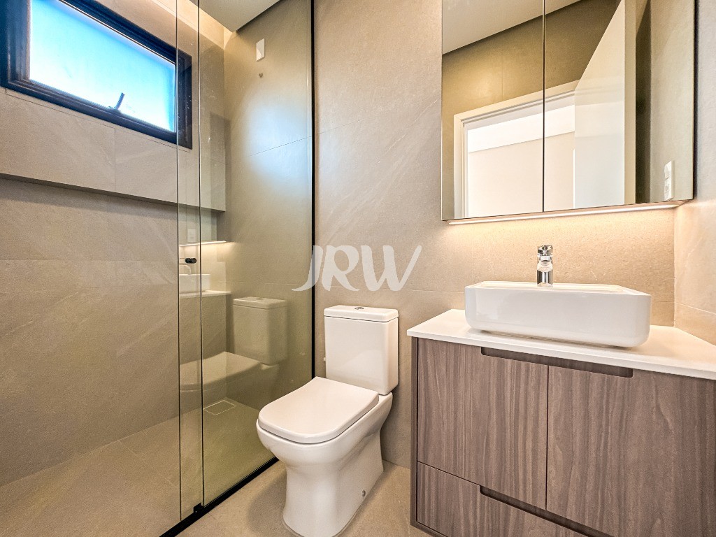 Casa de Condomínio, 3 quartos - Foto 11