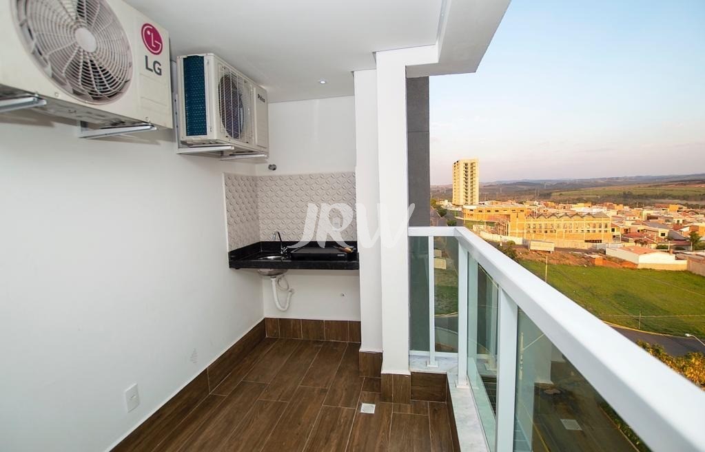 Apartamento, 2 quartos, 65 m² - Foto 7