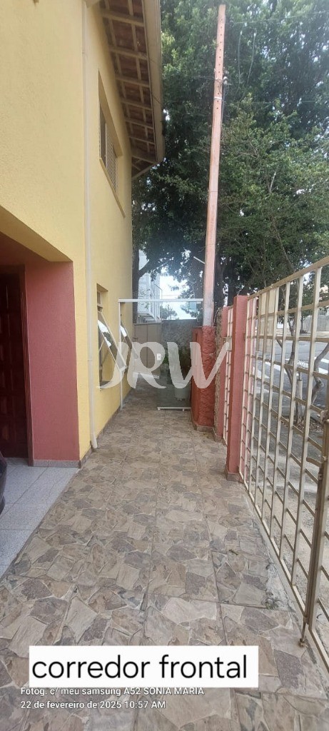 Casa, 3 quartos, 180 m² - Foto 21