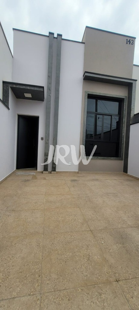 Casa, 2 quartos, 100 m² - Foto 1