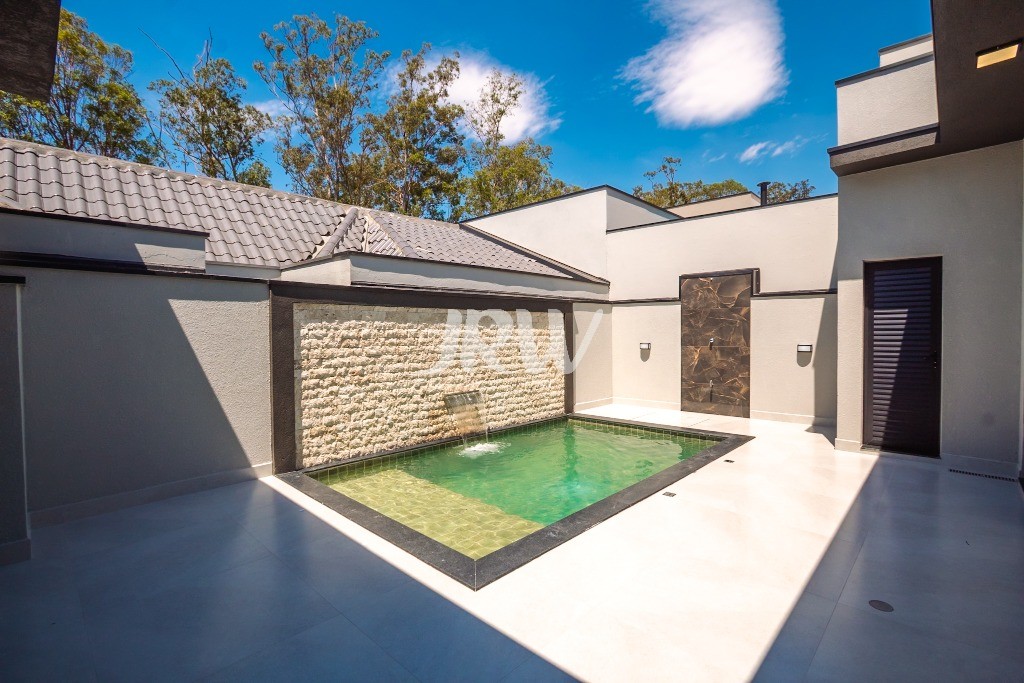 Casa de Condomínio, 3 quartos - Foto 36