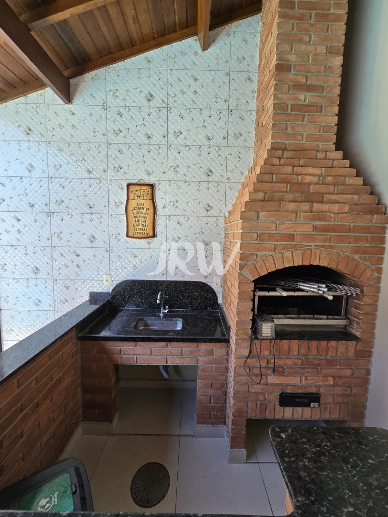 Sobrado, 3 quartos, 260 m² - Foto 30