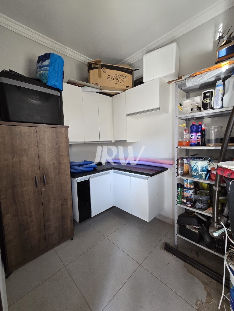 Sobrado, 3 quartos, 260 m² - Foto 27