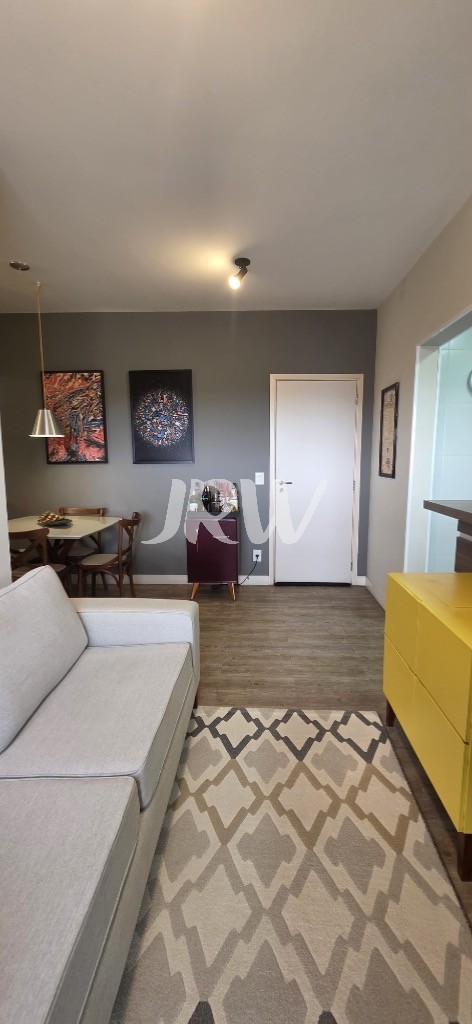 Apartamento, 2 quartos, 57 m² - Foto 6