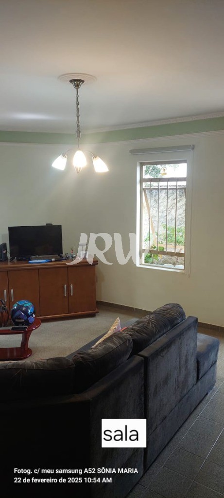 Casa, 3 quartos, 180 m² - Foto 2