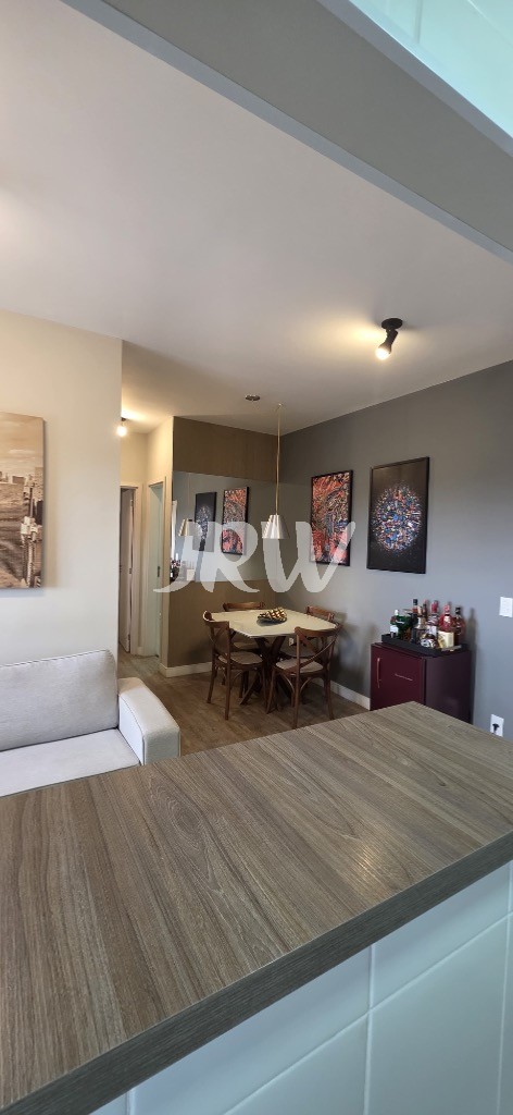 Apartamento, 2 quartos, 57 m² - Foto 5