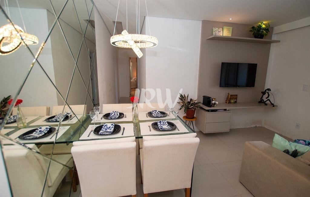 Apartamento, 2 quartos, 65 m² - Foto 13