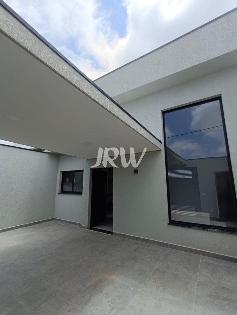 Casa, 3 quartos, 150 m² - Foto 2