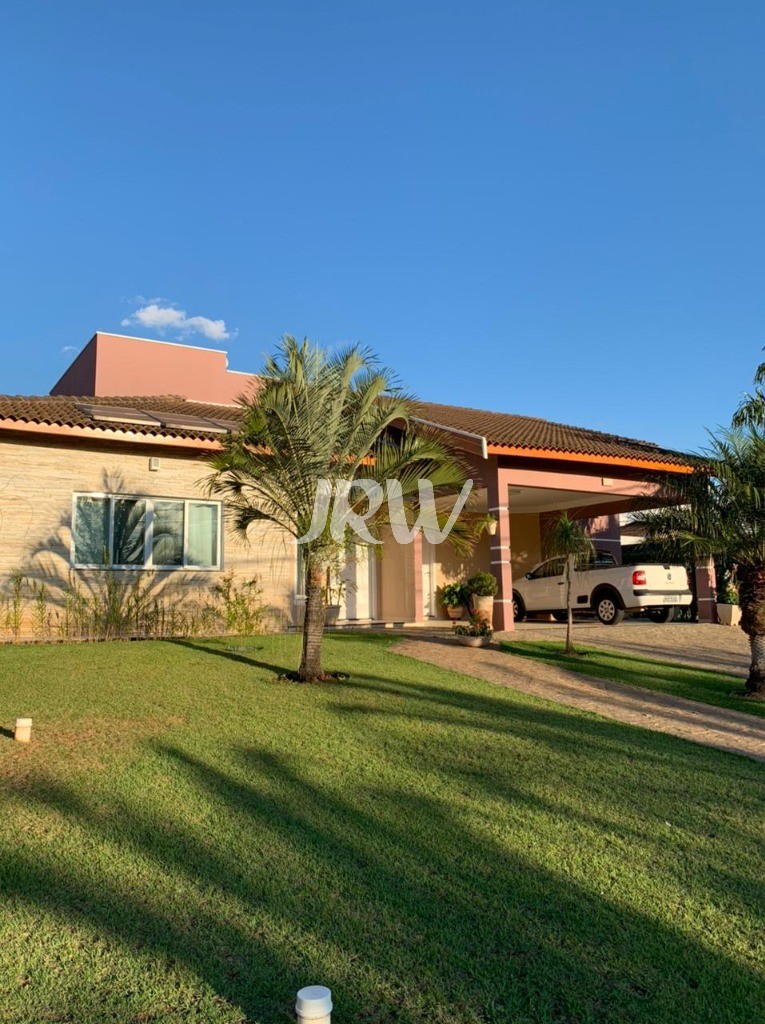 Casa de Condomínio, 4 quartos - Foto 2