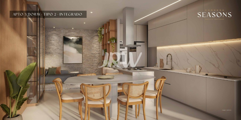 Apartamento, 3 quartos, 90 m² - Foto 47