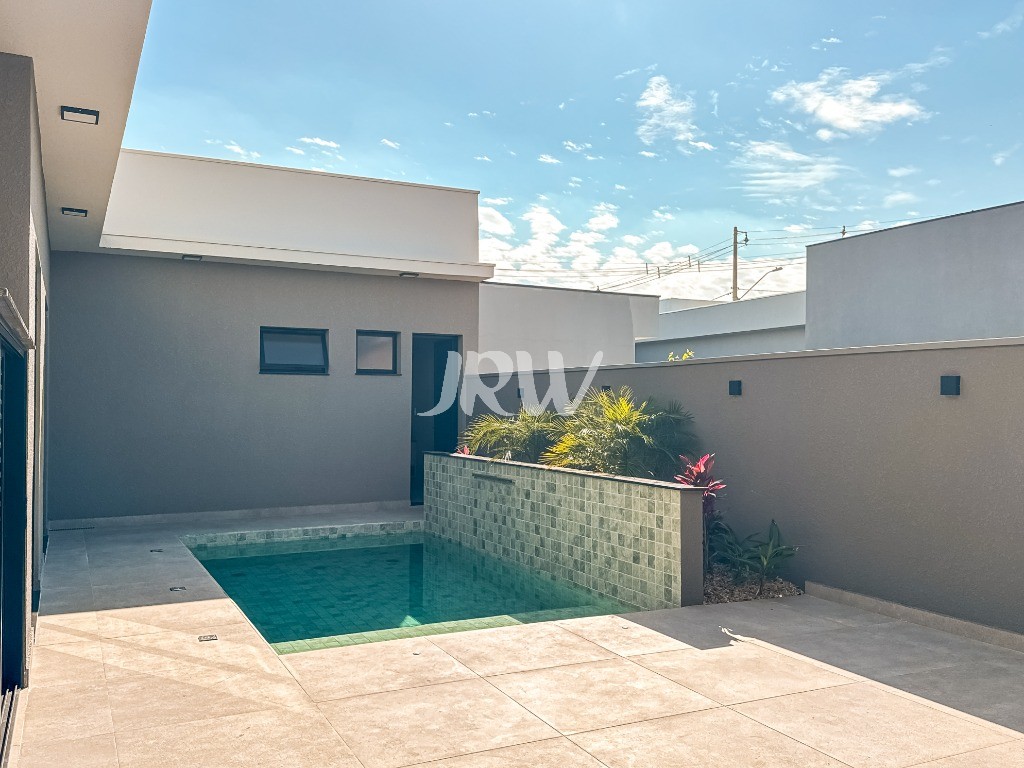 Casa de Condomínio, 3 quartos - Foto 37