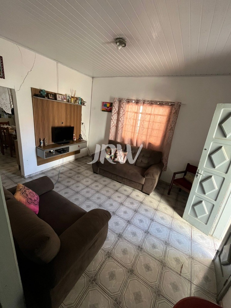 Casa, 3 quartos, 300 m² - Foto 1