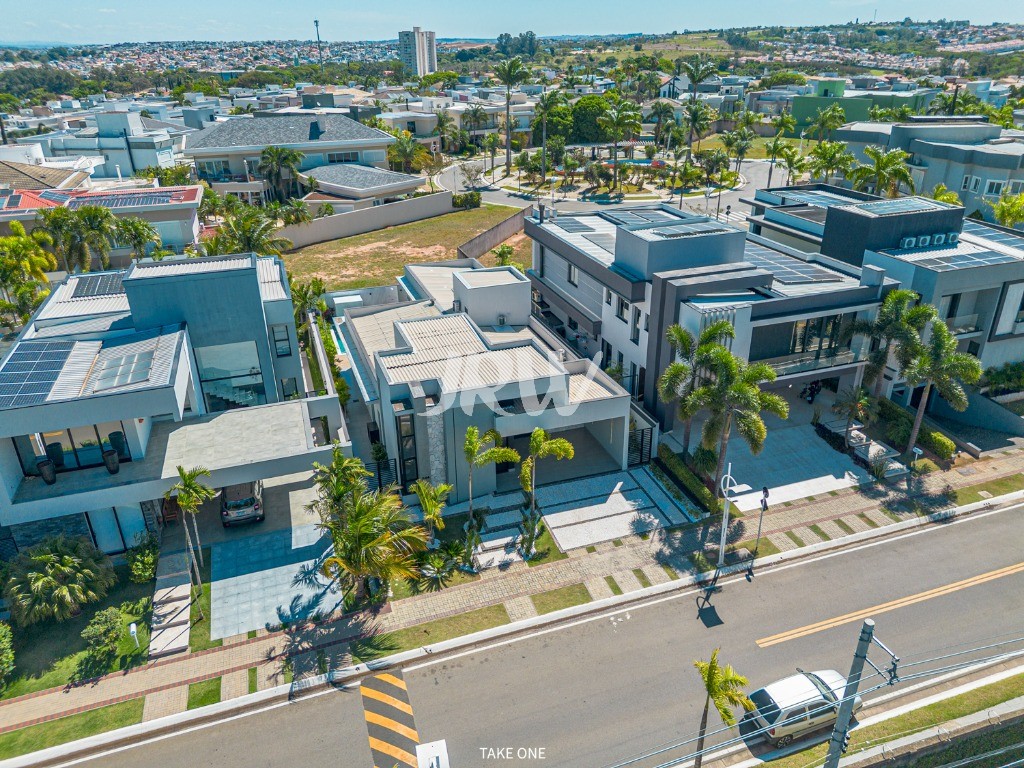 Casa de Condomínio, 3 quartos - Foto 36