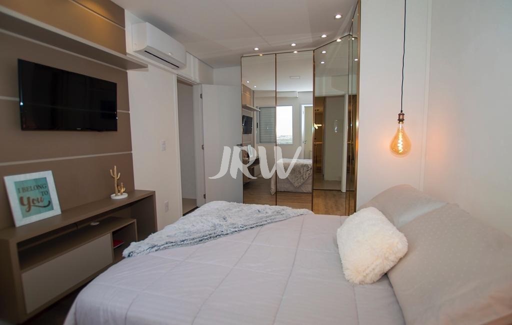 Apartamento, 2 quartos, 65 m² - Foto 8