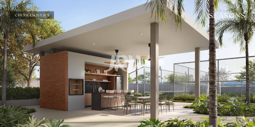 Apartamento, 3 quartos, 90 m² - Foto 31