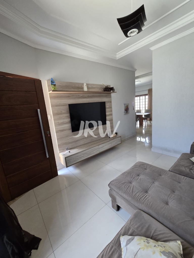 Sobrado, 3 quartos, 260 m² - Foto 8