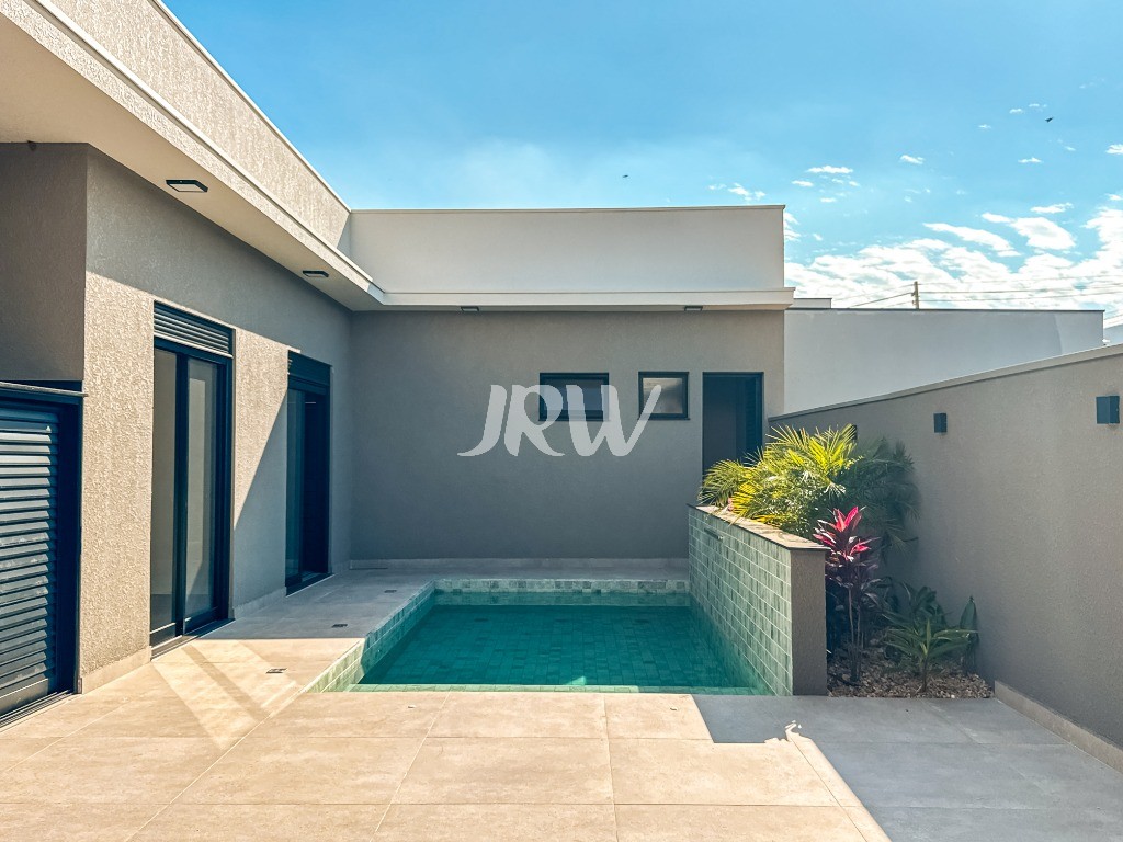 Casa de Condomínio, 3 quartos - Foto 36