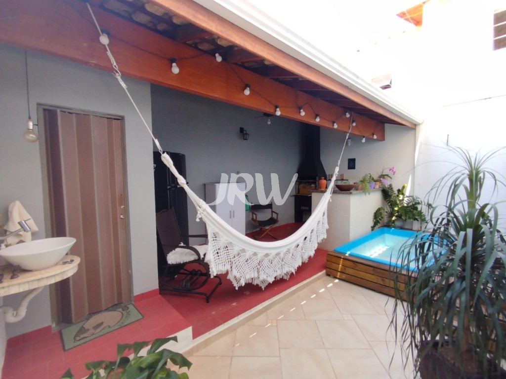 Casa, 3 quartos, 130 m² - Foto 12