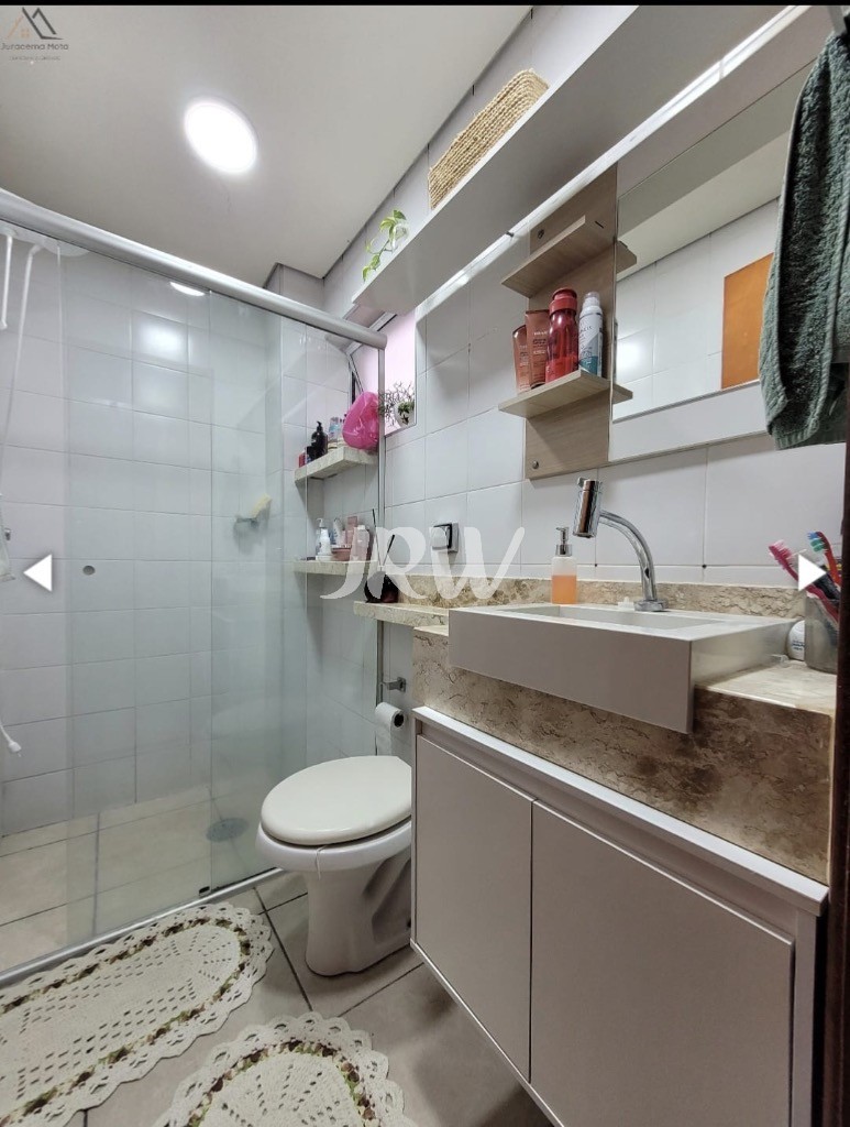 Apartamento, 2 quartos, 54 m² - Foto 8