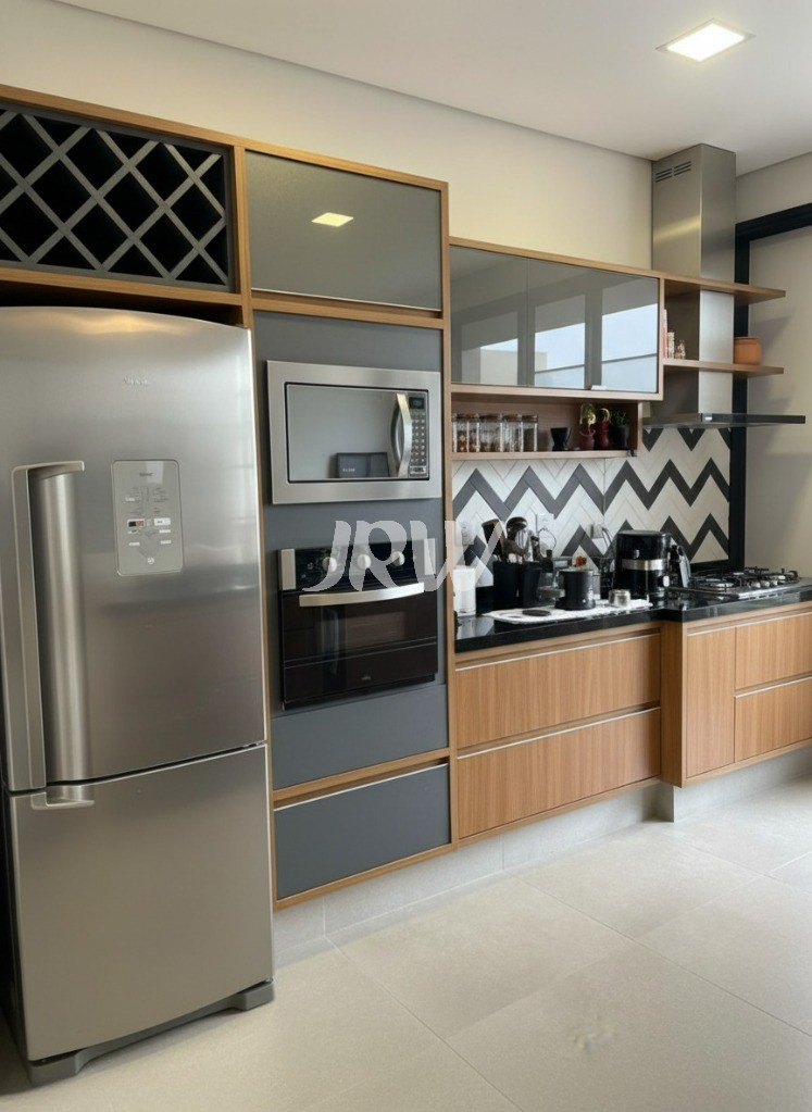 Casa de Condomínio, 3 quartos - Foto 8