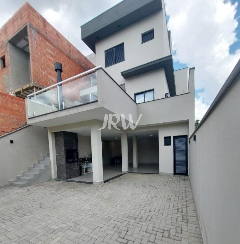 Casa, 3 quartos, 224 m² - Foto 59