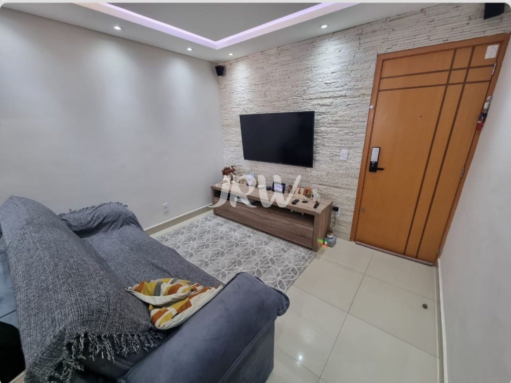 Apartamento, 2 quartos, 74 m² - Foto 2