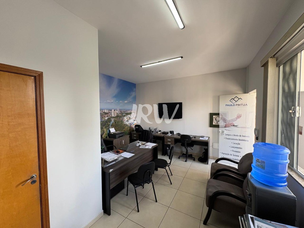 Sala-Conjunto, 25 m² - Foto 3