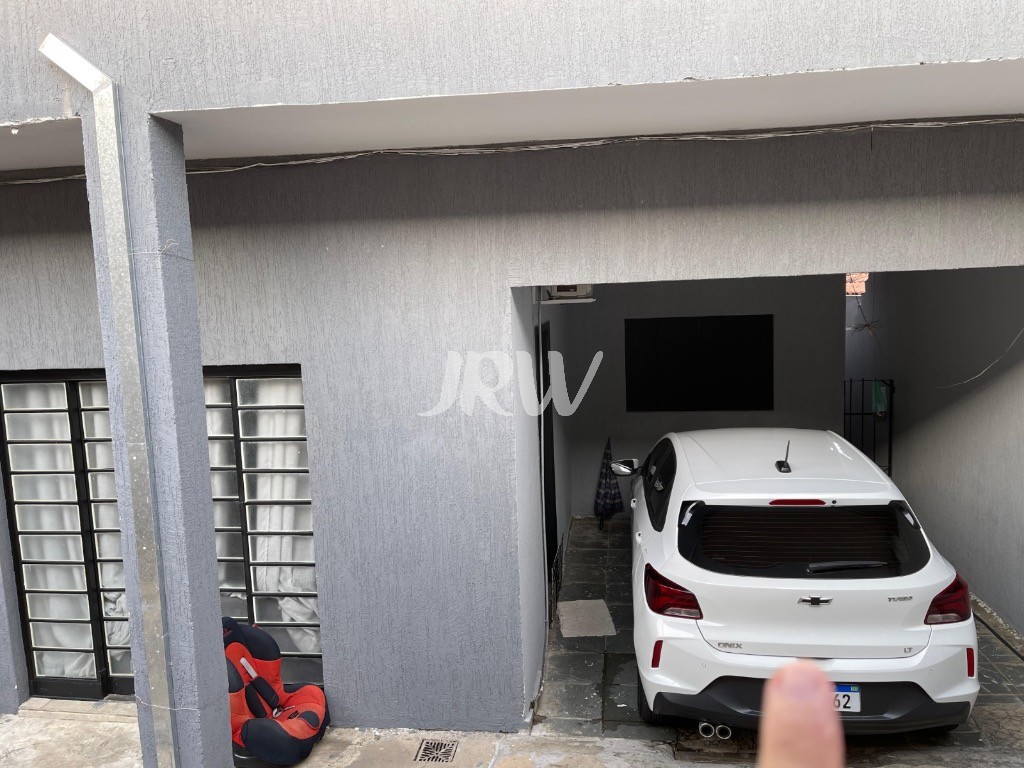 Casa, 7 quartos, 288 m² - Foto 20