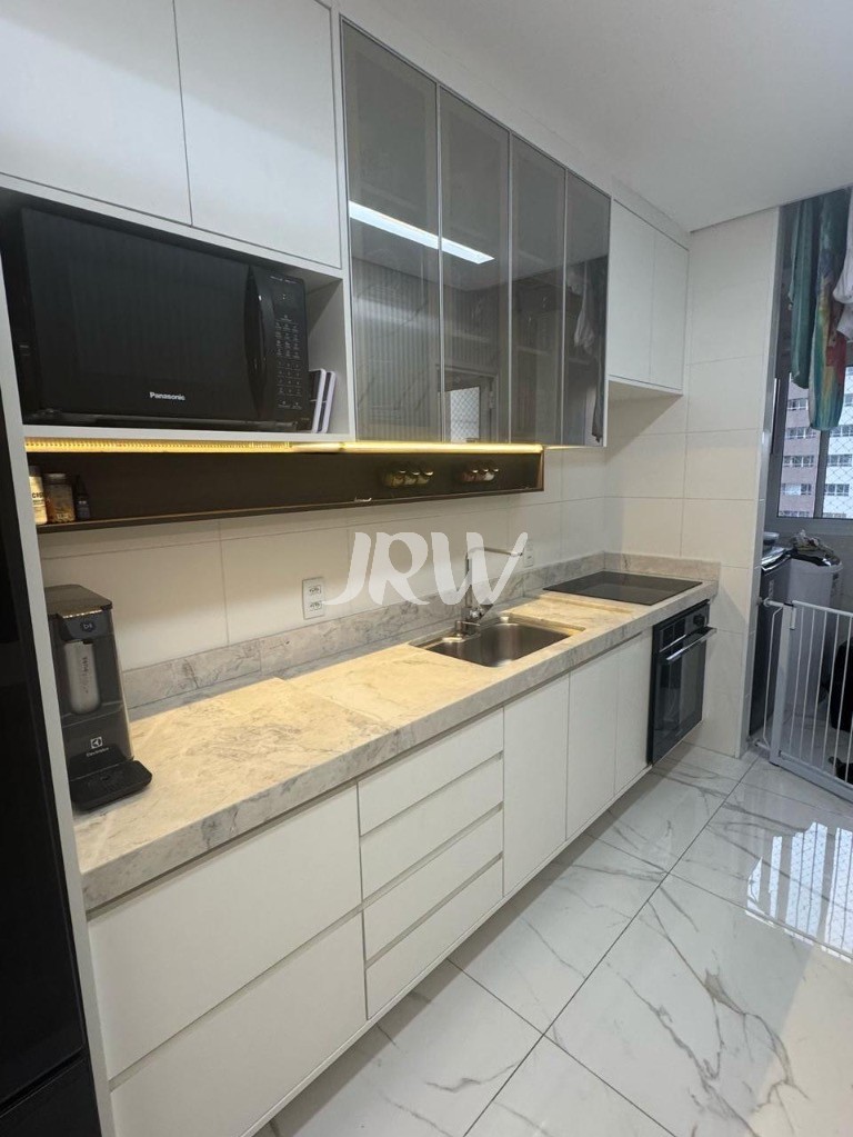Apartamento, 2 quartos, 91 m² - Foto 15