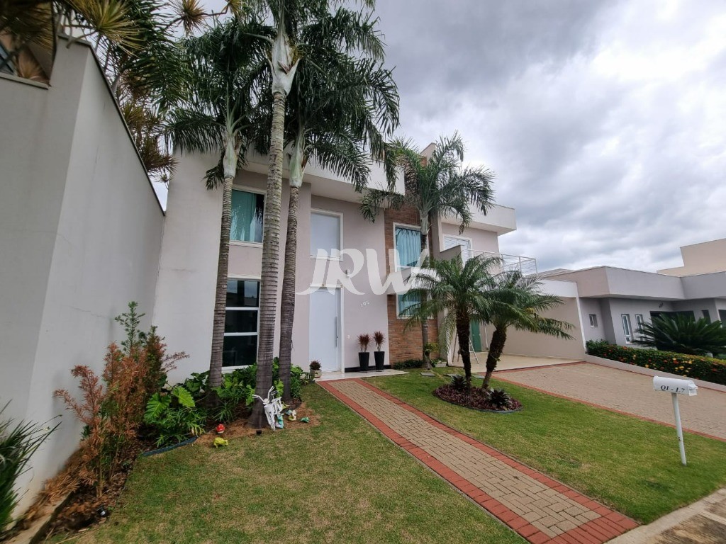 Casa, 3 quartos, 370 m² - Foto 3