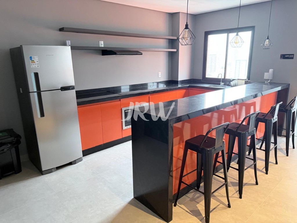 Apartamento, 1 quarto, 40 m² - Foto 4