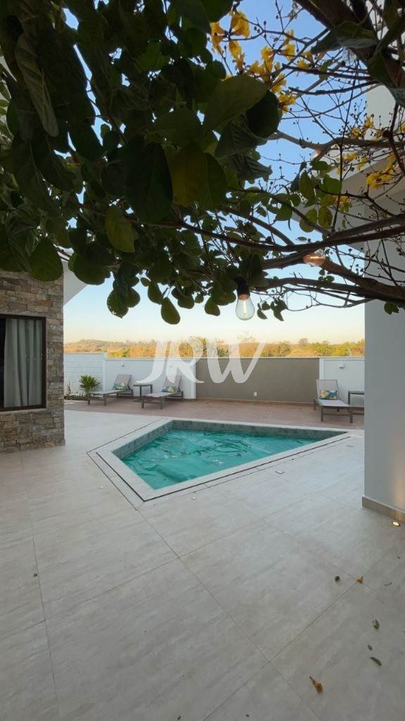 Casa de Condomínio, 3 quartos - Foto 9