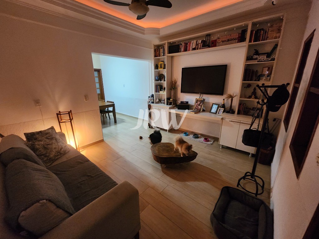 Casa de Condomínio, 2 quartos - Foto 4