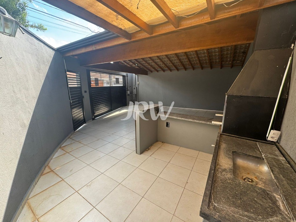 Casa, 3 quartos, 162 m² - Foto 4