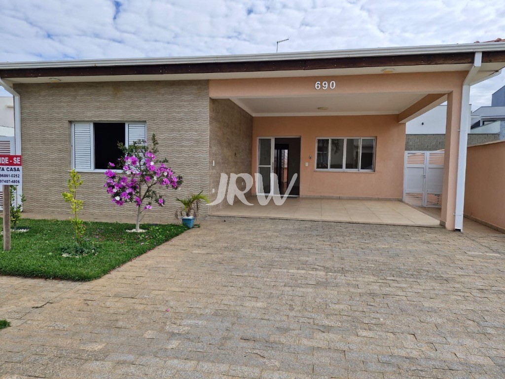 Casa de Condomínio, 2 quartos - Foto 1