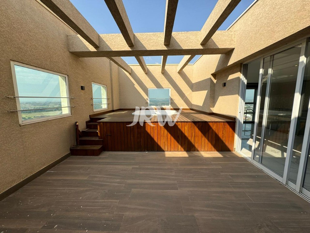 Cobertura, 3 quartos, 287 m² - Foto 2