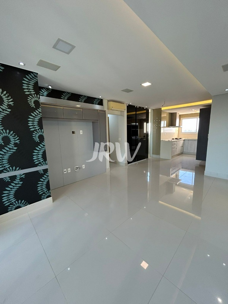 Apartamento, 3 quartos, 142 m² - Foto 2