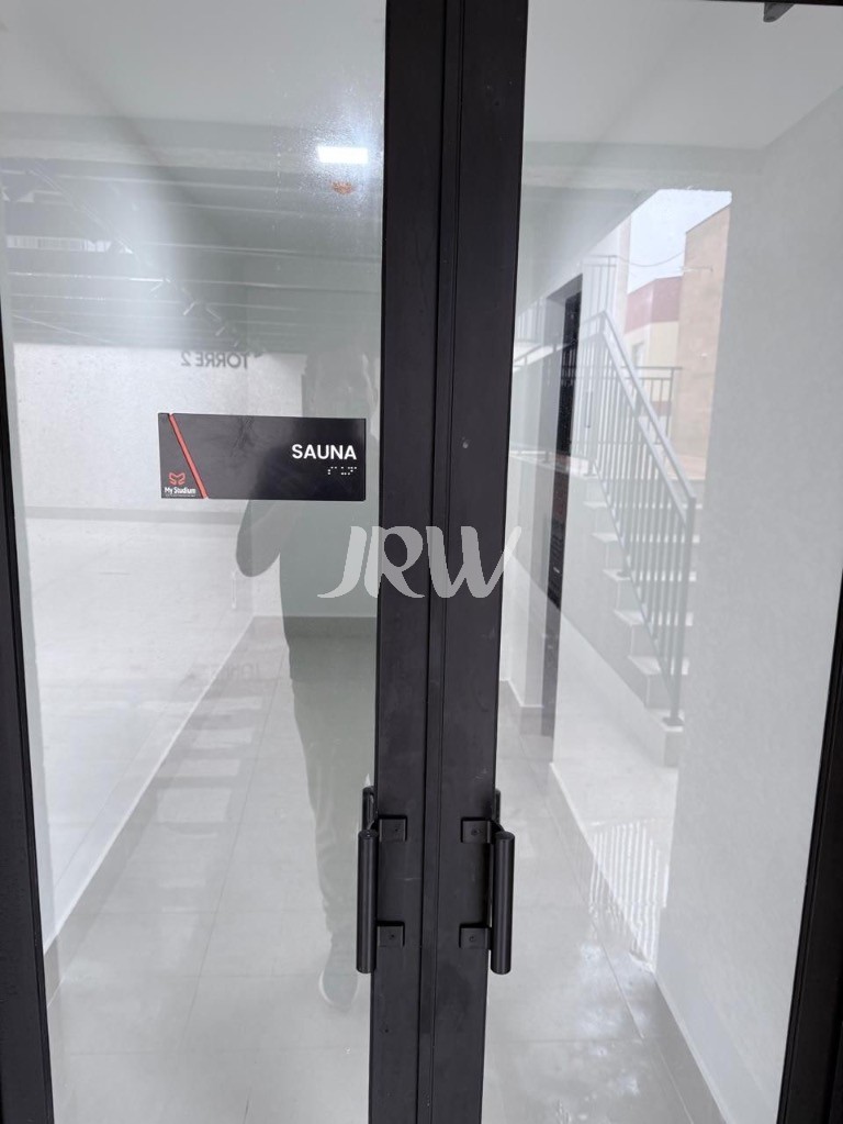 Apartamento, 1 quarto, 40 m² - Foto 8