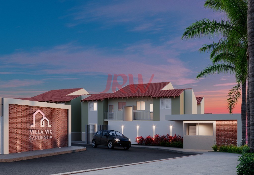 Apartamento, 2 quartos, 54 m² - Foto 1