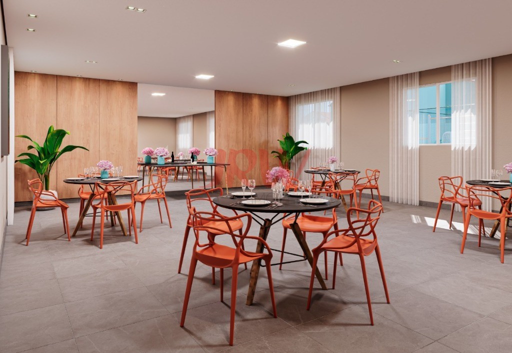 Apartamento, 2 quartos, 54 m² - Foto 4