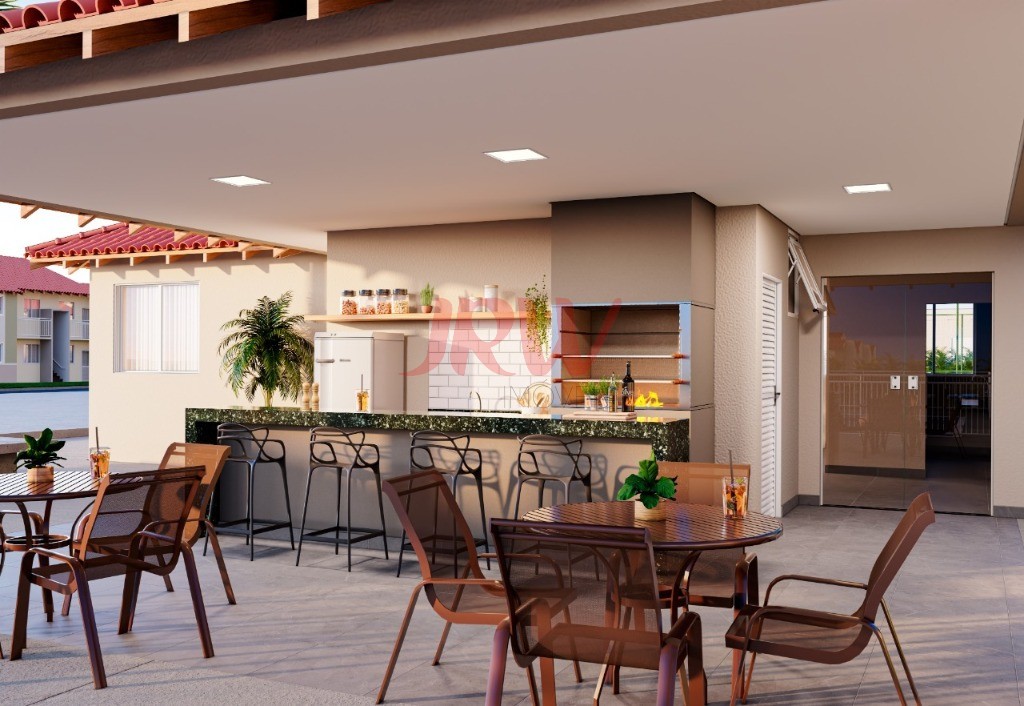 Apartamento, 2 quartos, 54 m² - Foto 5