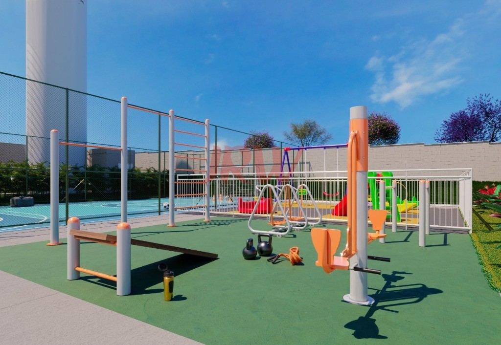 Apartamento, 2 quartos, 54 m² - Foto 6