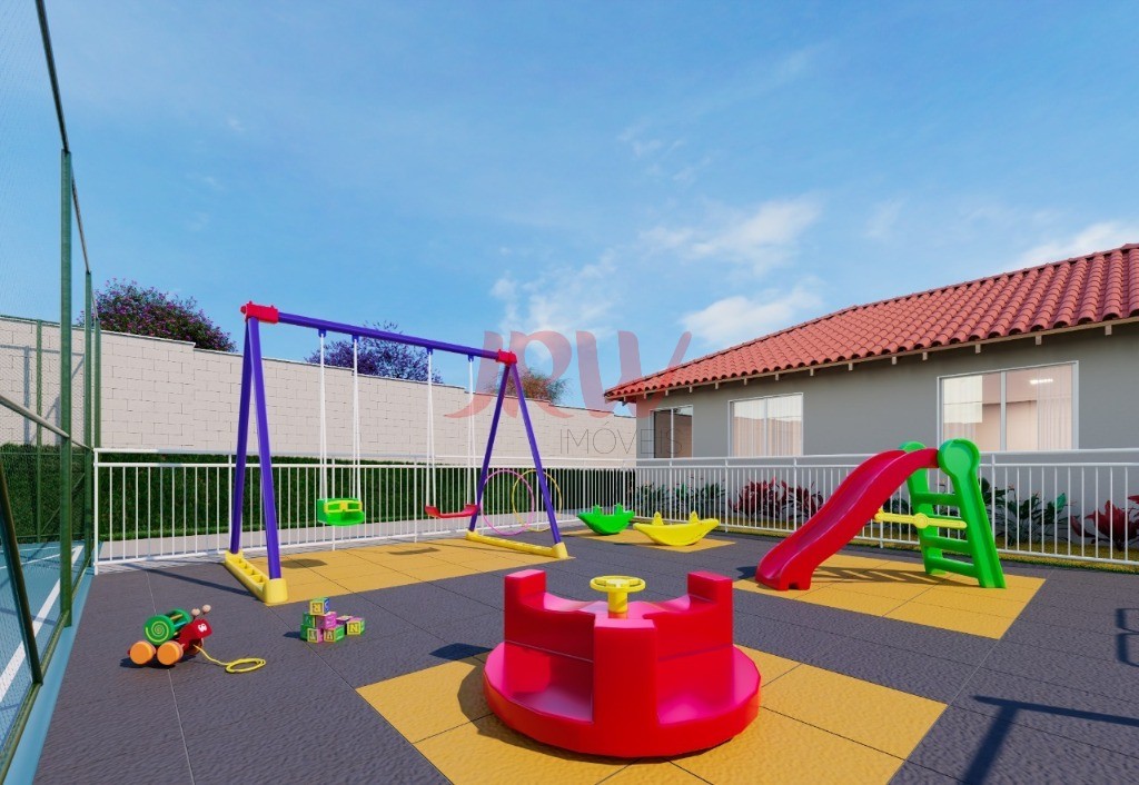 Apartamento, 2 quartos, 54 m² - Foto 7