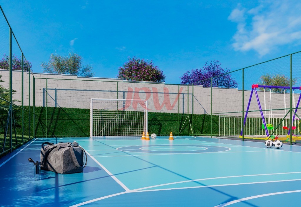 Apartamento, 2 quartos, 54 m² - Foto 9