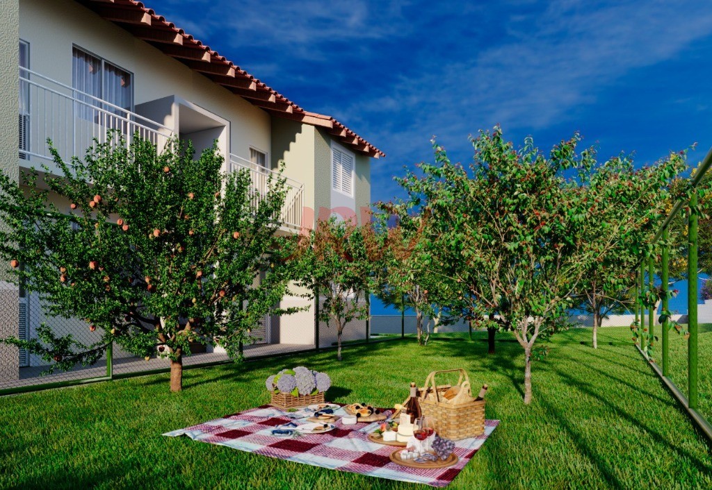 Apartamento, 2 quartos, 54 m² - Foto 10